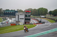 Advanced 2 Group Orange Bikes